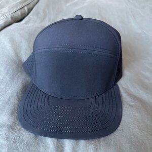 Melin Trenches Hydro